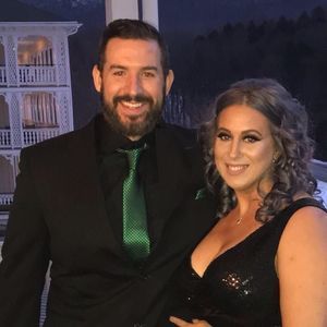 Meet your Posher, Kate